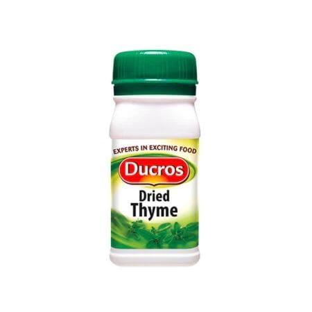 Ducros Dried Thyme 