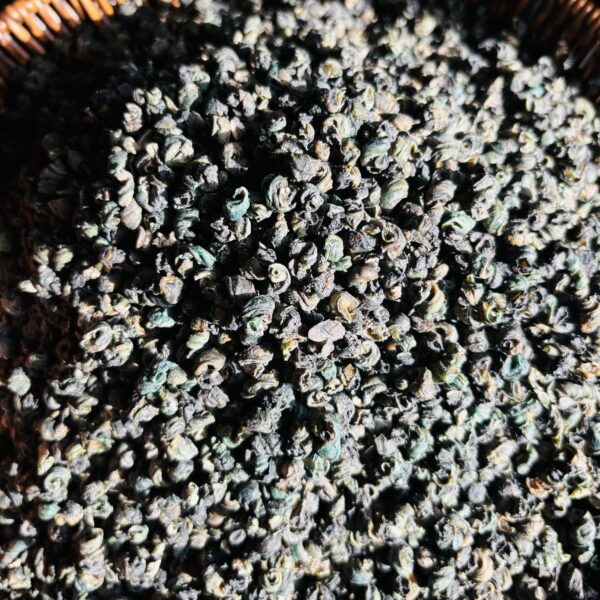 Dehydrated Shelled Periwinkles: Gourmet Seafood Meat for Nigerian Cuisine, 150g Dried Seafood Delicacy|Afang soup|Vegetable soup|