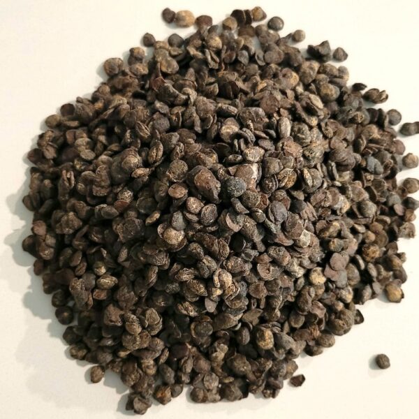 Dried Iru (Locust Beans) | Authentic Flavor for Nigerian Soups & Stews 150G