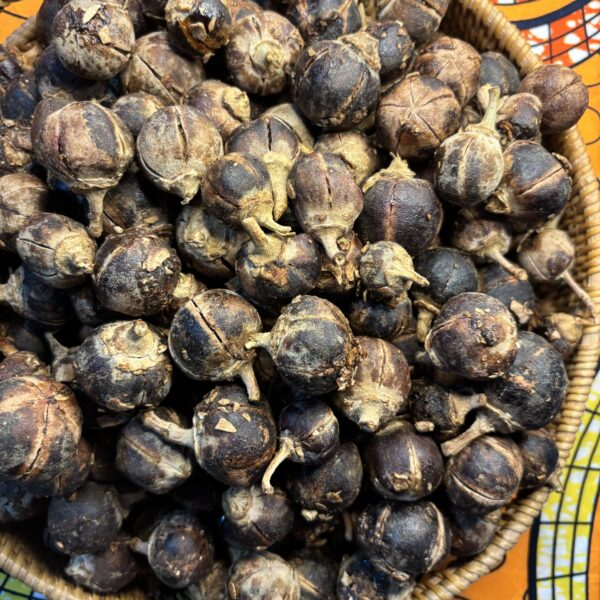 Gorontula 250g – Natural Aphrodisiac Fruit (Azanza garckeana)|Snot Apple|African Chewing Gum Fruit