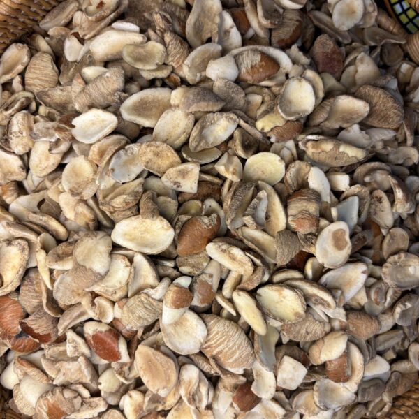 LOCAL SOUP INGREDIENTS