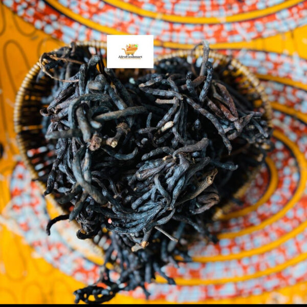 30G Uda Seeds: Authentic Grains of Selim (Negro Pepper) - West African Spice for Culinary Enthusiasts