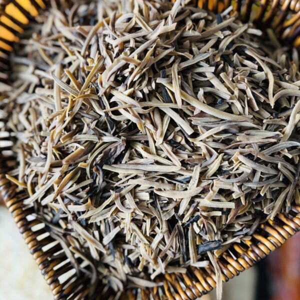 100G Dried Ugba (African Oil Bean) – Premium Nigerian Ingredient | Natural, Authentic, Vegan-Friendly | Perfect for African Soups & Salads