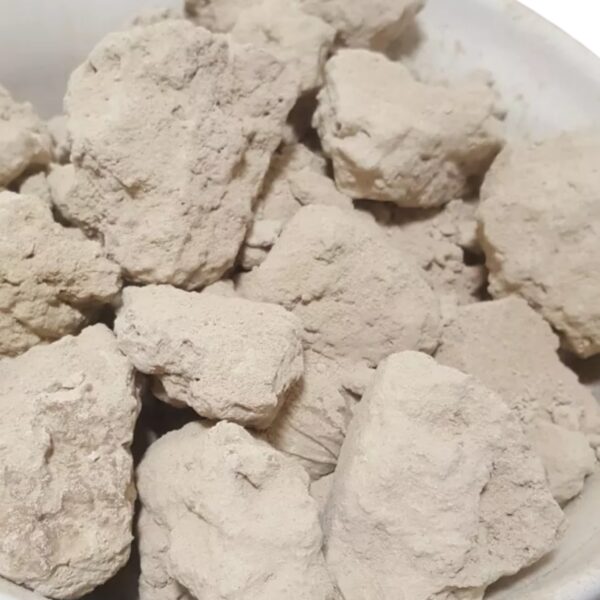 Food-Grade Akanwu (Potash, Kaun) | Essential for Nigerian Soups & Delicacies